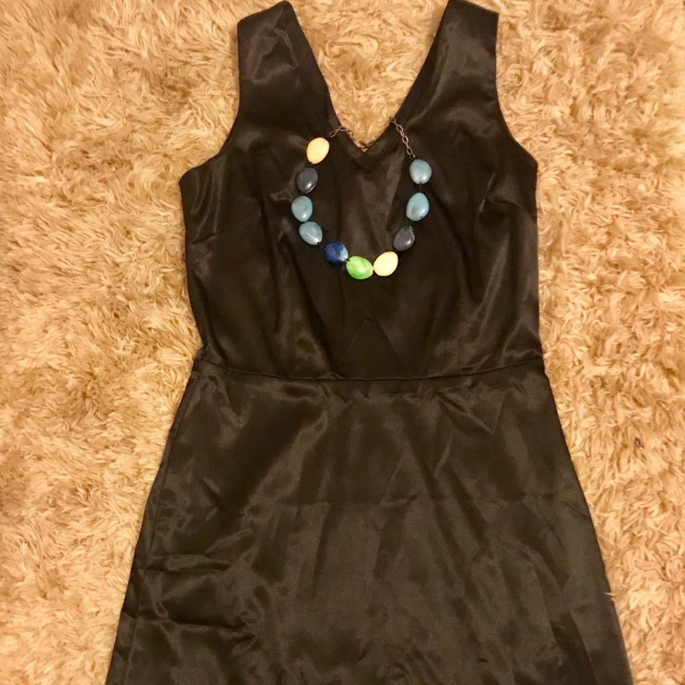 Old navy Black dress